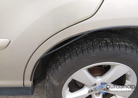 2007 Lexus Rx 350 from USA, damaged, VIN JTJHK31U872005202